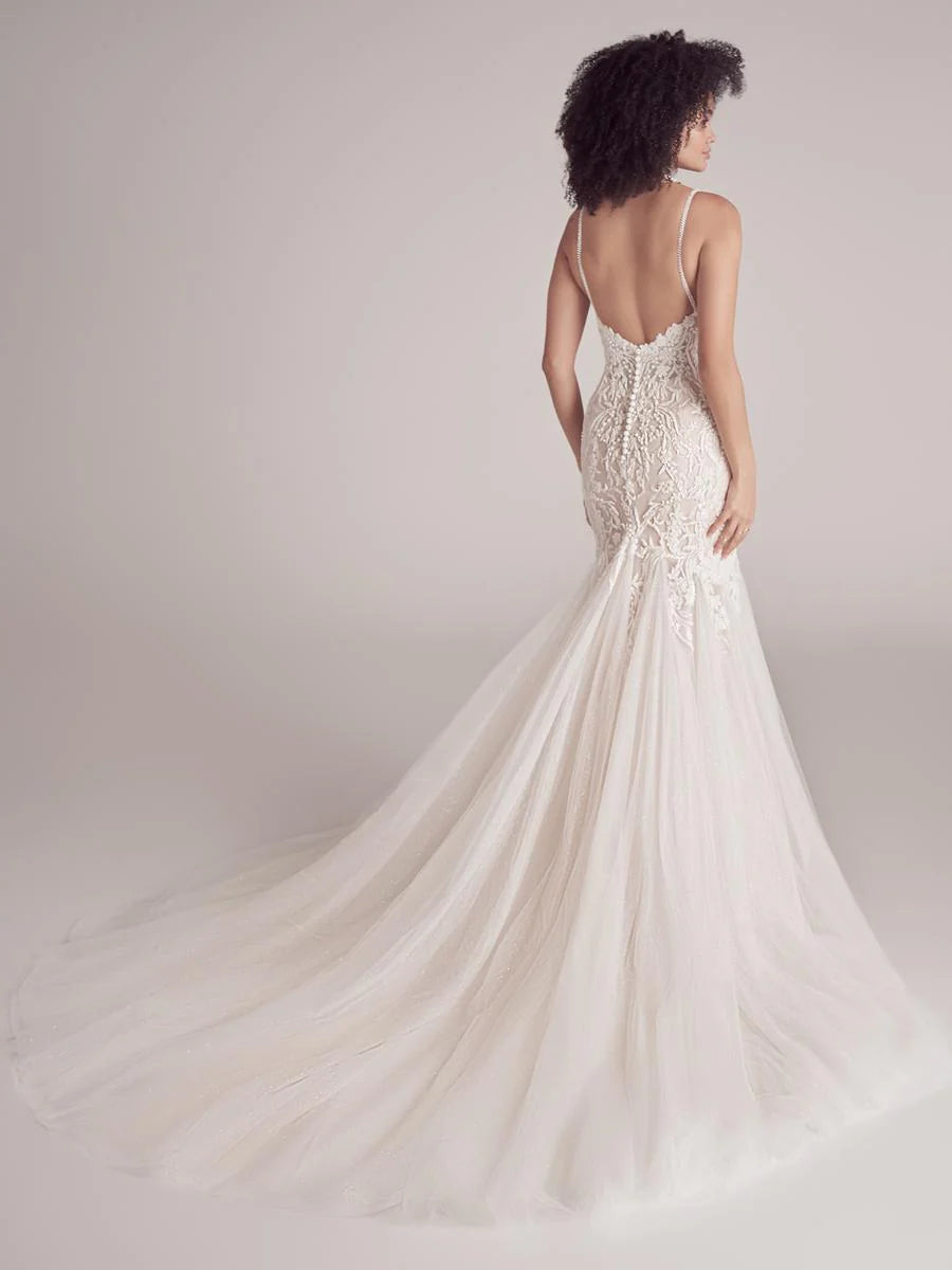Sottero and Midgley 22MS947 - SIze 6