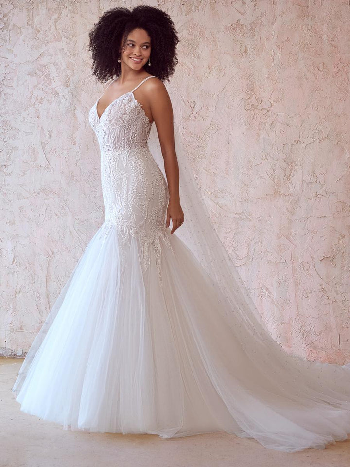 Sottero and Midgley 22MS947 - SIze 6