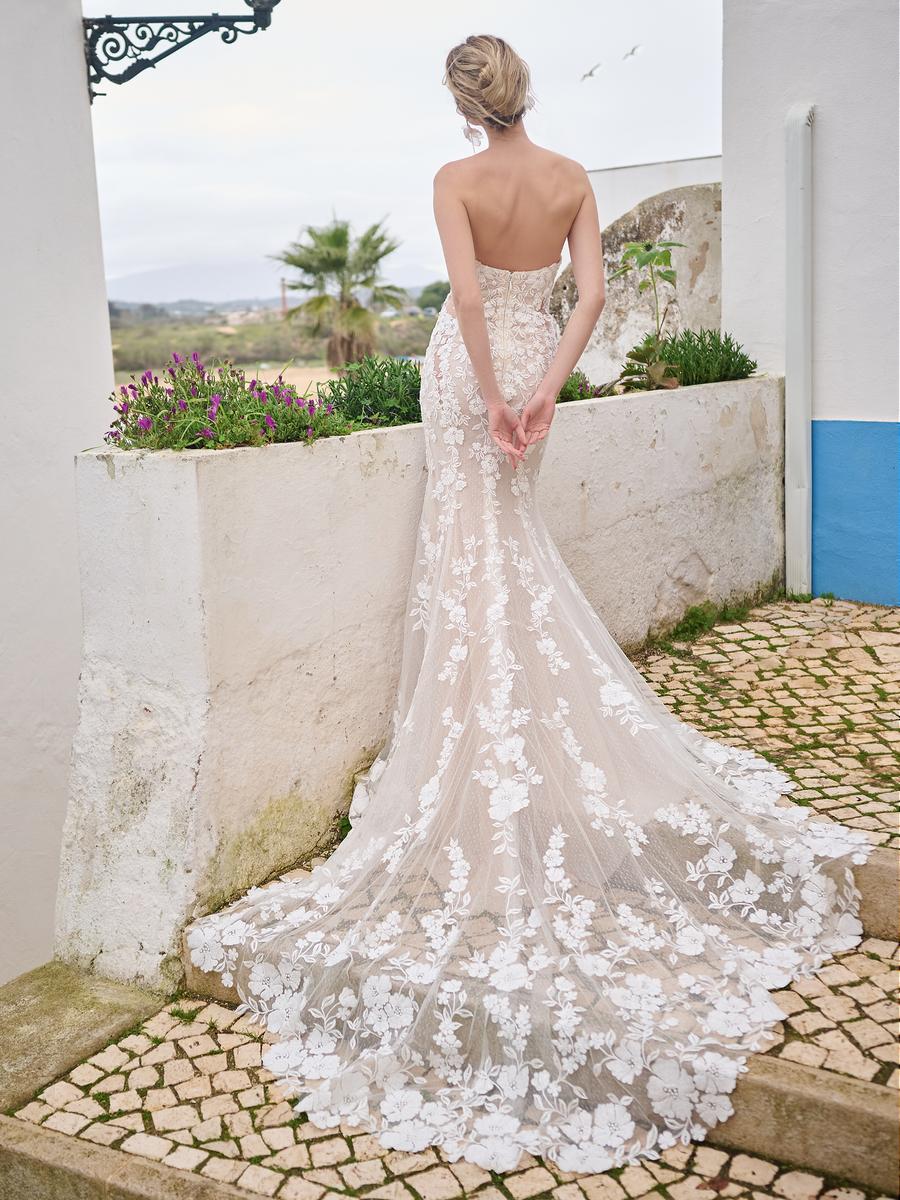 Sottero and Midgley Adelaide - Size 14