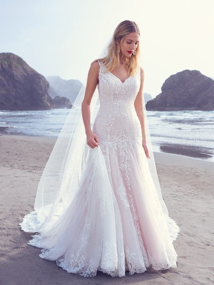 Sottero and Midgley Brynn - Size 14