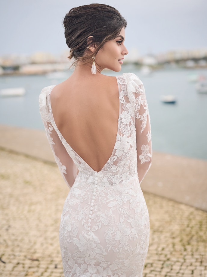 Sottero and Midgley Cohen - Size 10