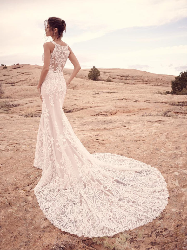 Sottero and Midgley Declan - Size 16