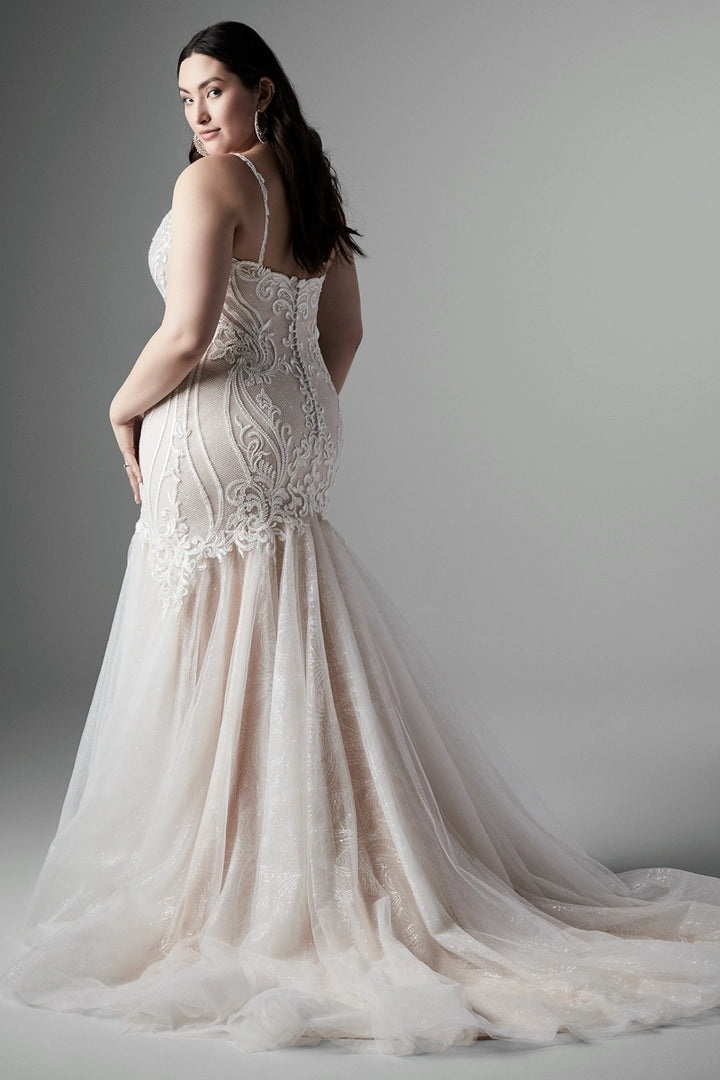 Sottero and Midgley Emmanuelle Lynette - Size 22