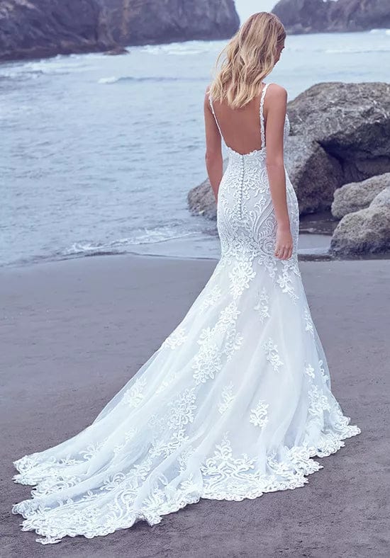 Sottero and Midgley Harper - Size 16