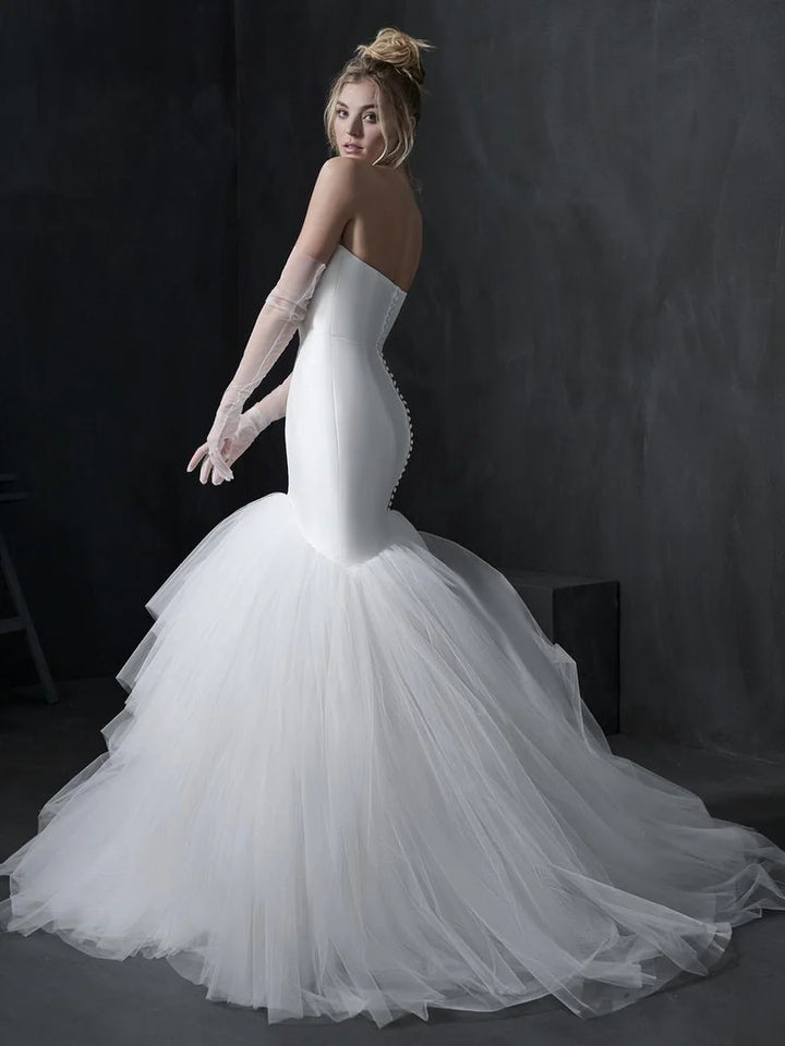 Sottero and Midgley Holden - Size 12