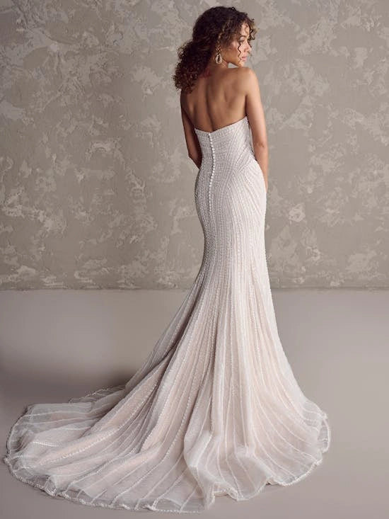 Sottero and Midgley Iravati - Size 12