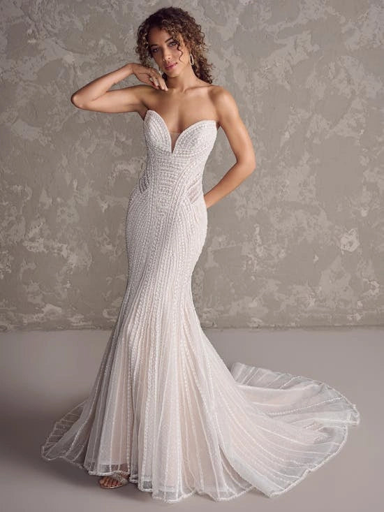 Sottero and Midgley Iravati - Size 12