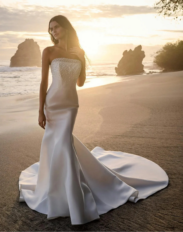 Sottero and Midgley Jasper - Size 12