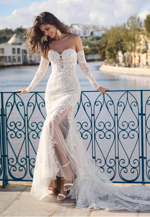Sottero and Midgley Kensington - Size 12