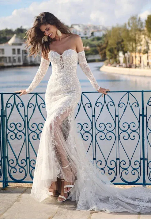 Sottero and Midgley Kensington - Size 16