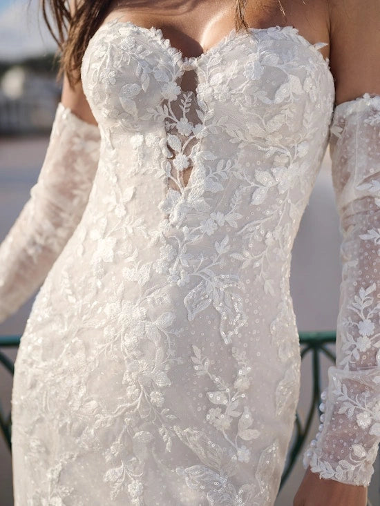 Sottero and Midgley Kensington - Size 12