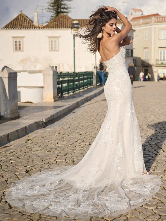 Sottero and Midgley Kensington - Size 12