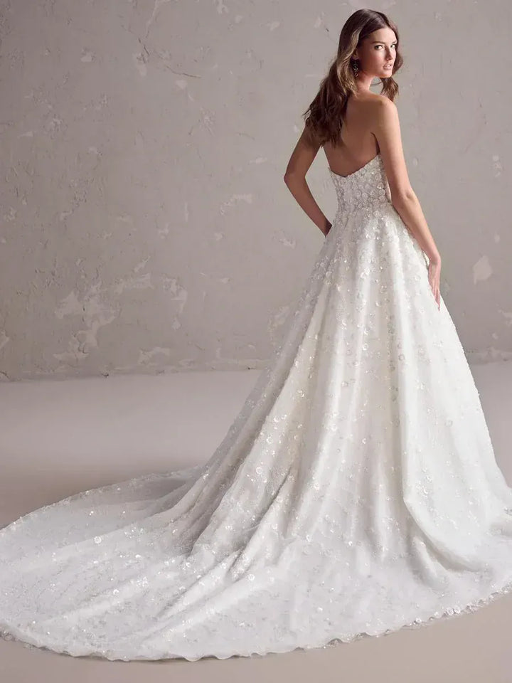 Sottero and Midgley Kinga - Size 14