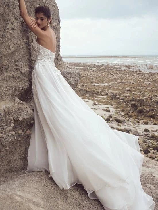 Sottero and Midgley Knox Lane - Size 10