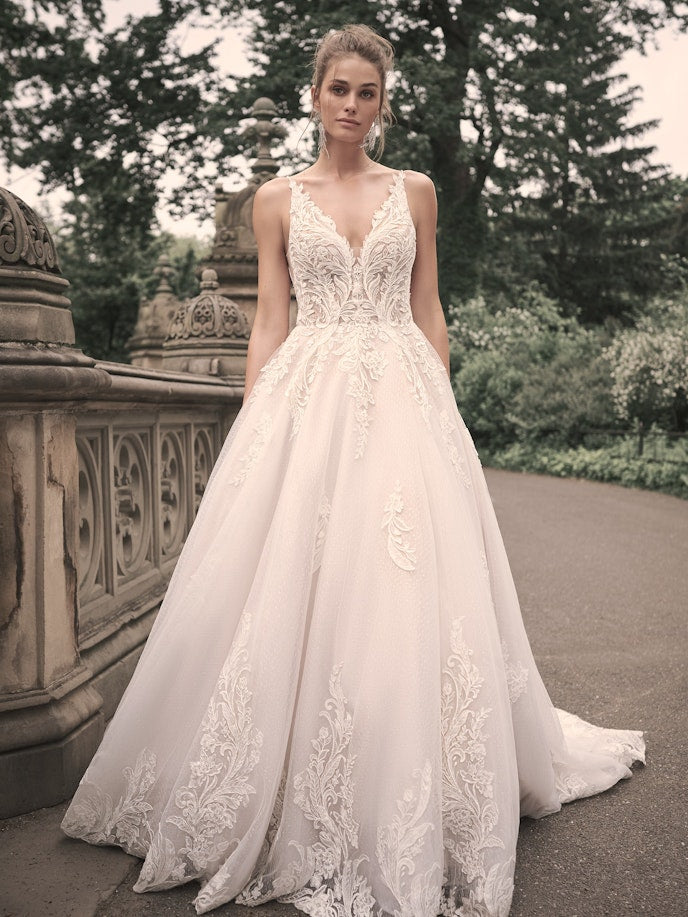 Sottero and Midgley Rory - Size 10