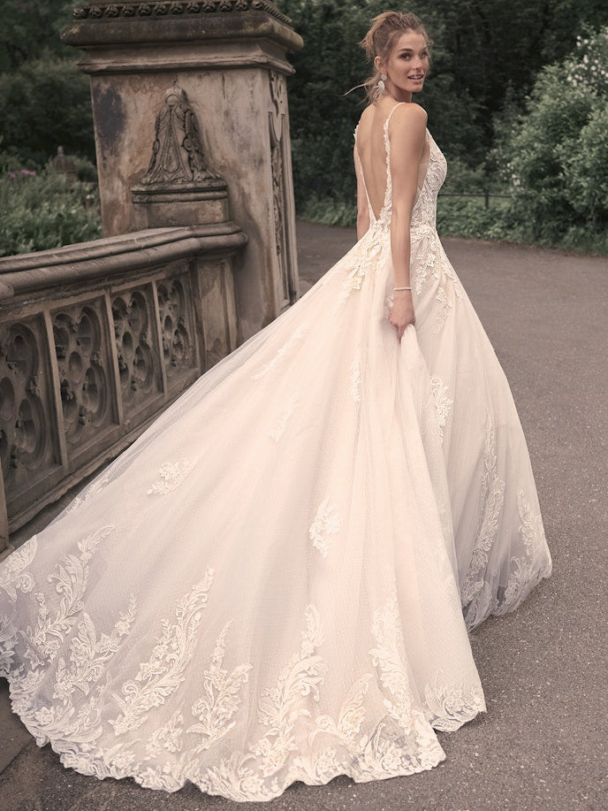 Sottero and Midgley Rory - Size 10