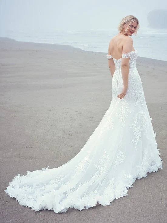 Sottero and Midgley Ryker - Size 16