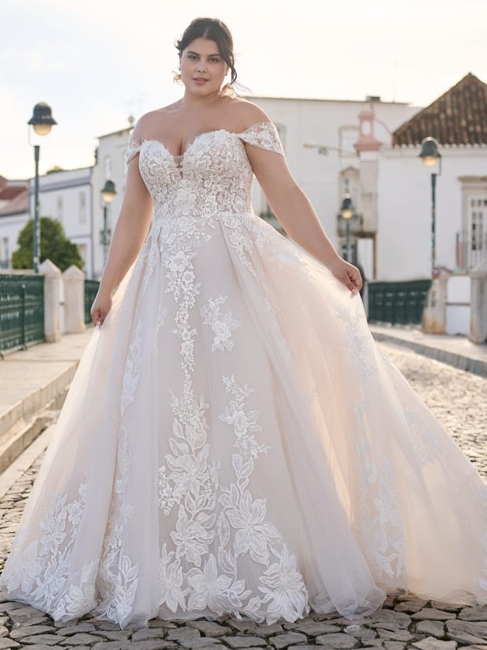 Sottero and Midgley Sundance - Size 20