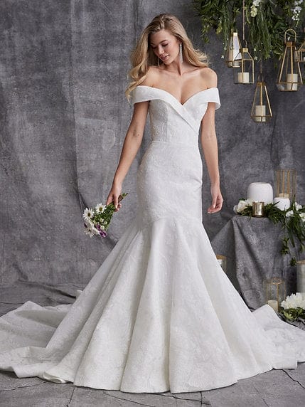 Sottero and Midgley Thomas Marie - Size 14