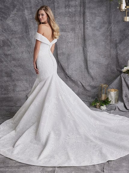 Sottero and Midgley Thomas Marie - Size 14