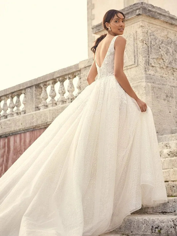Sottero and Midgley Verina - Size 8