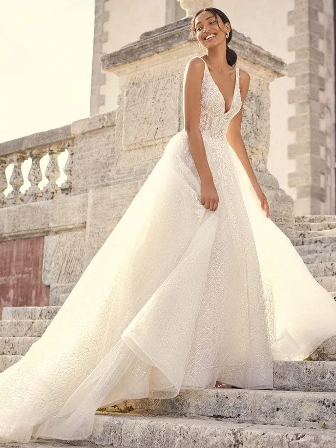 Sottero and Midgley Verina - Size 8