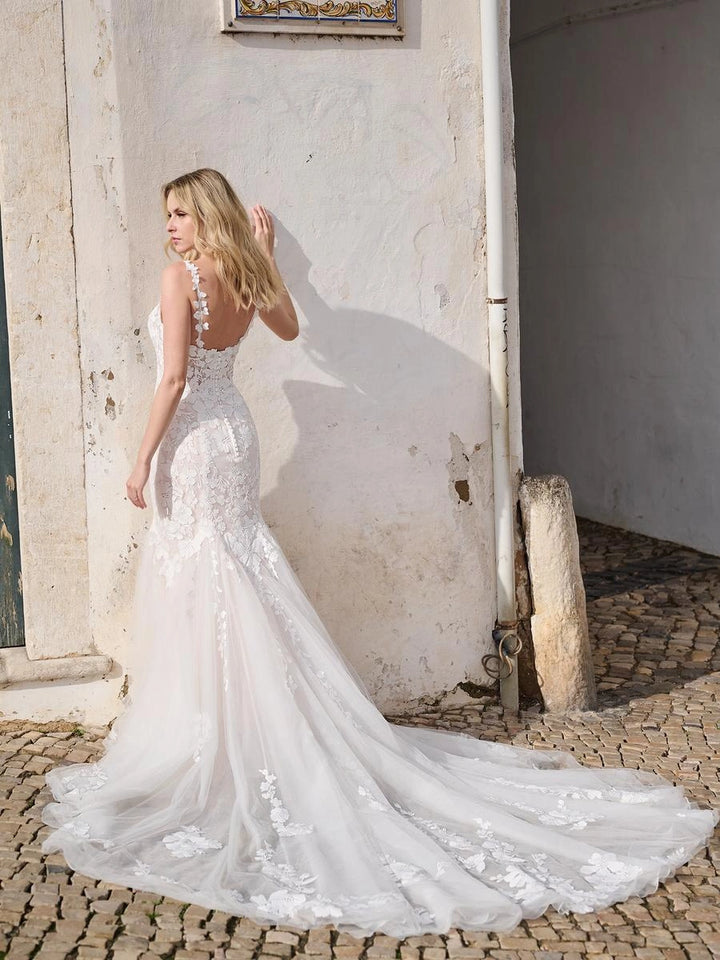 Sottero and Midgley Elka - Size 18