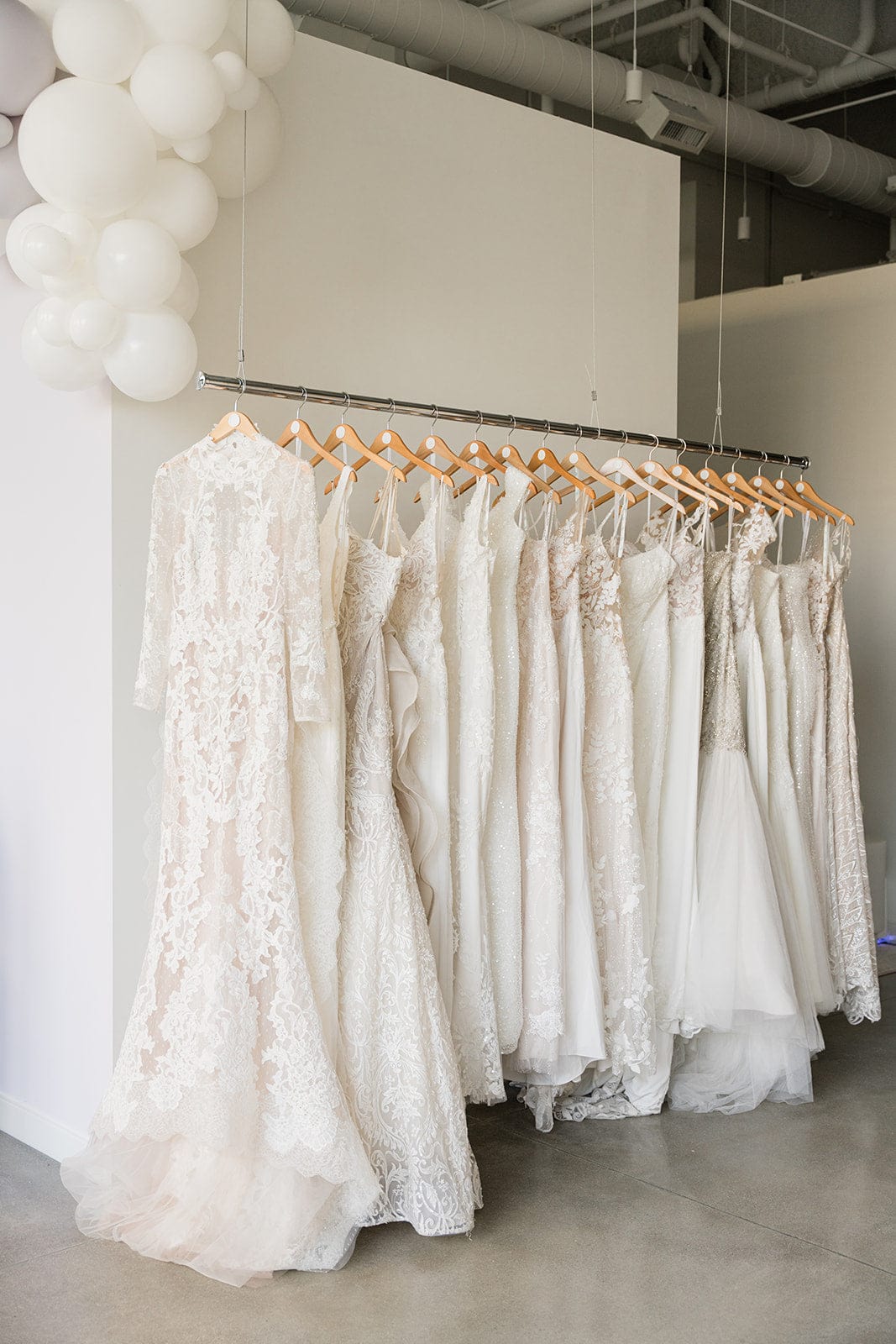 St. Louis Bridal Appointment Luxe Redux Bridal St. Louis Bridal Appointment Luxe Redux Bridal
