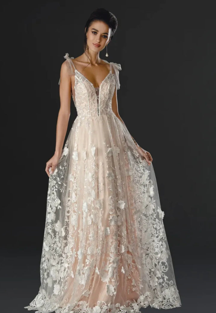 Stella Couture 23502 - Size 16