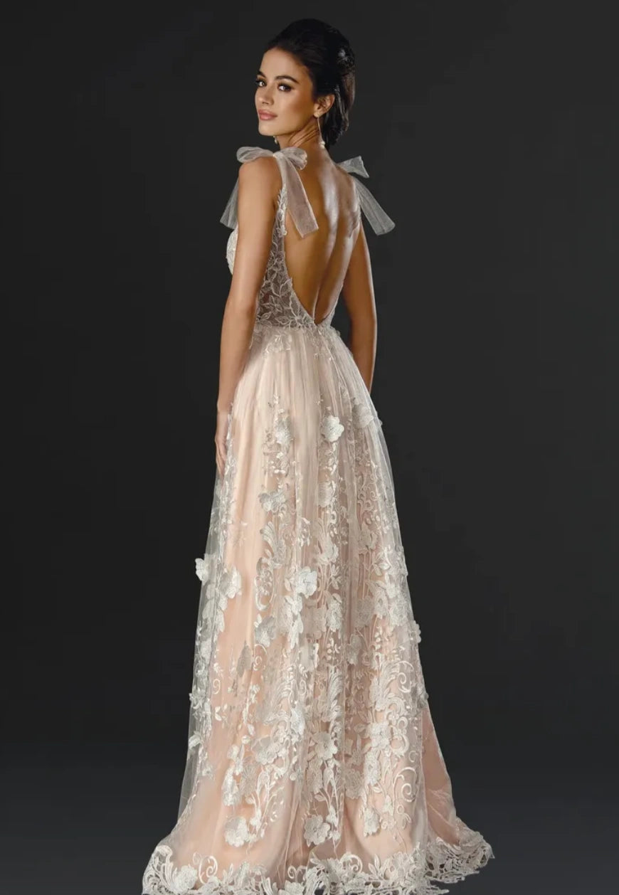 Stella Couture 23502 - Size 16