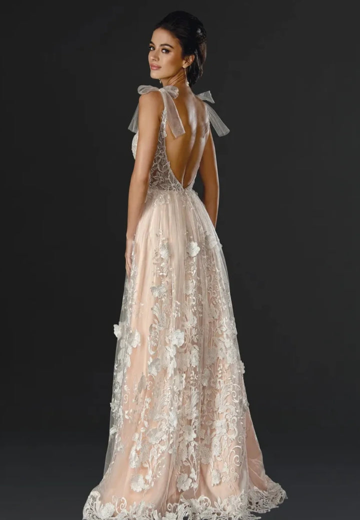 Stella Couture 23502 - Size 16