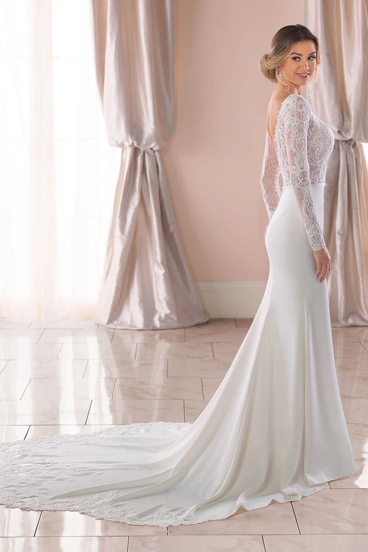 Stella York 6817 - Size 10