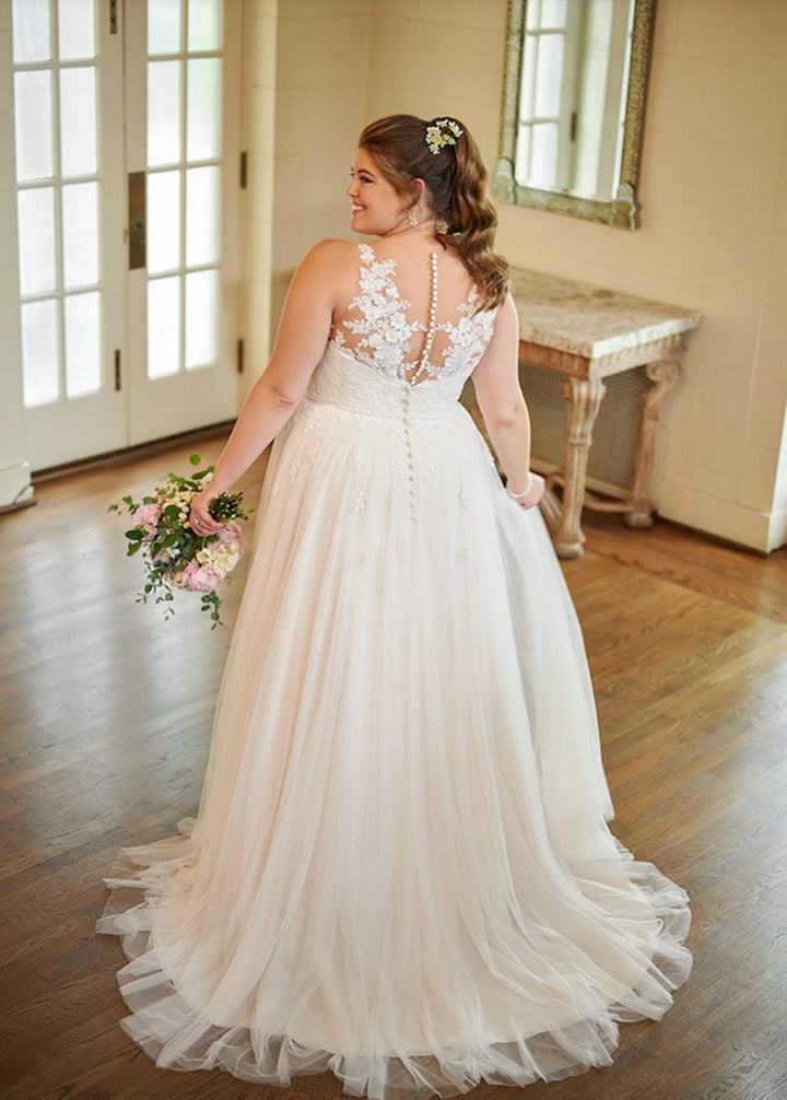 Stella York 6888 - Size 22