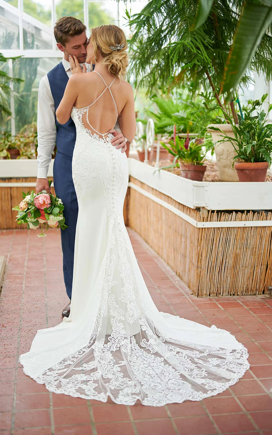 Stella York 6999 - Size 10