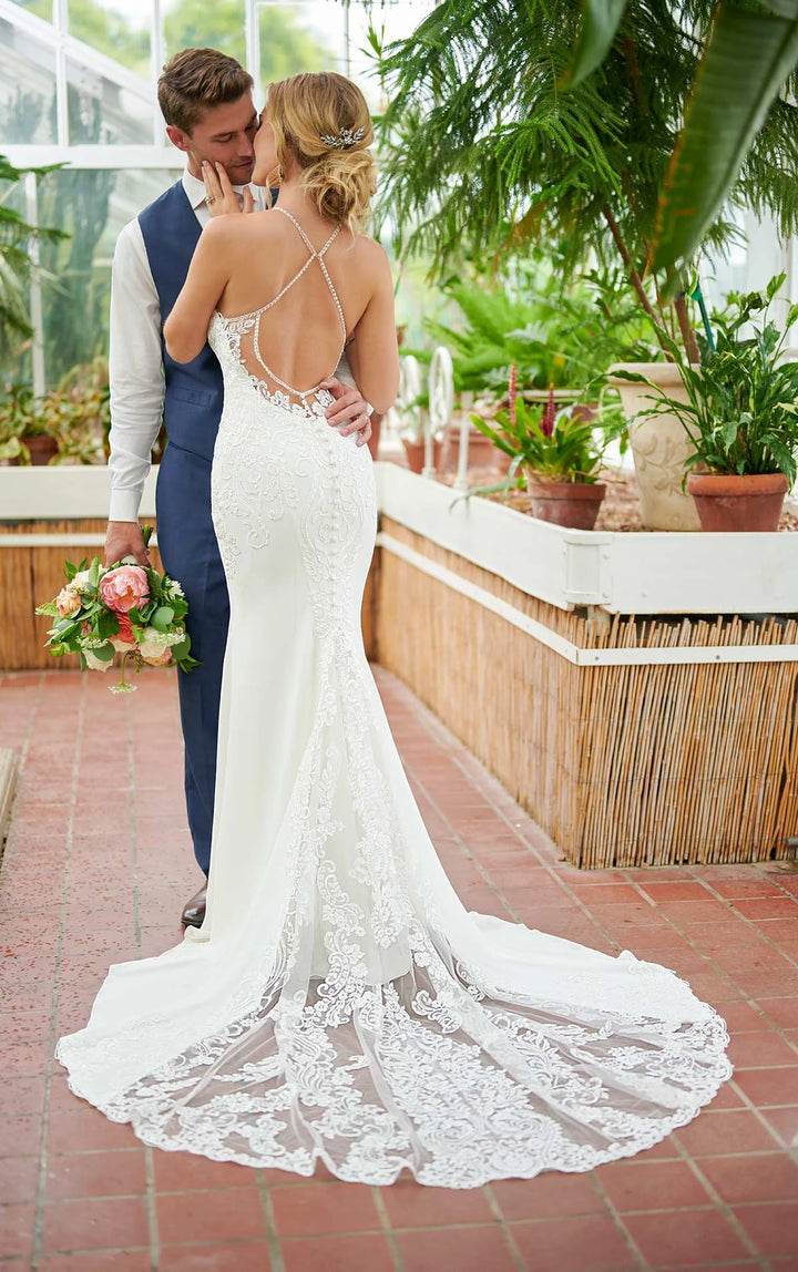 Stella York 6999 - Size 10