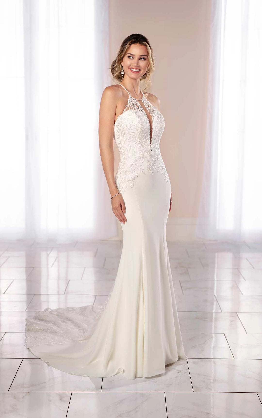 Stella York 6999 - Size 10