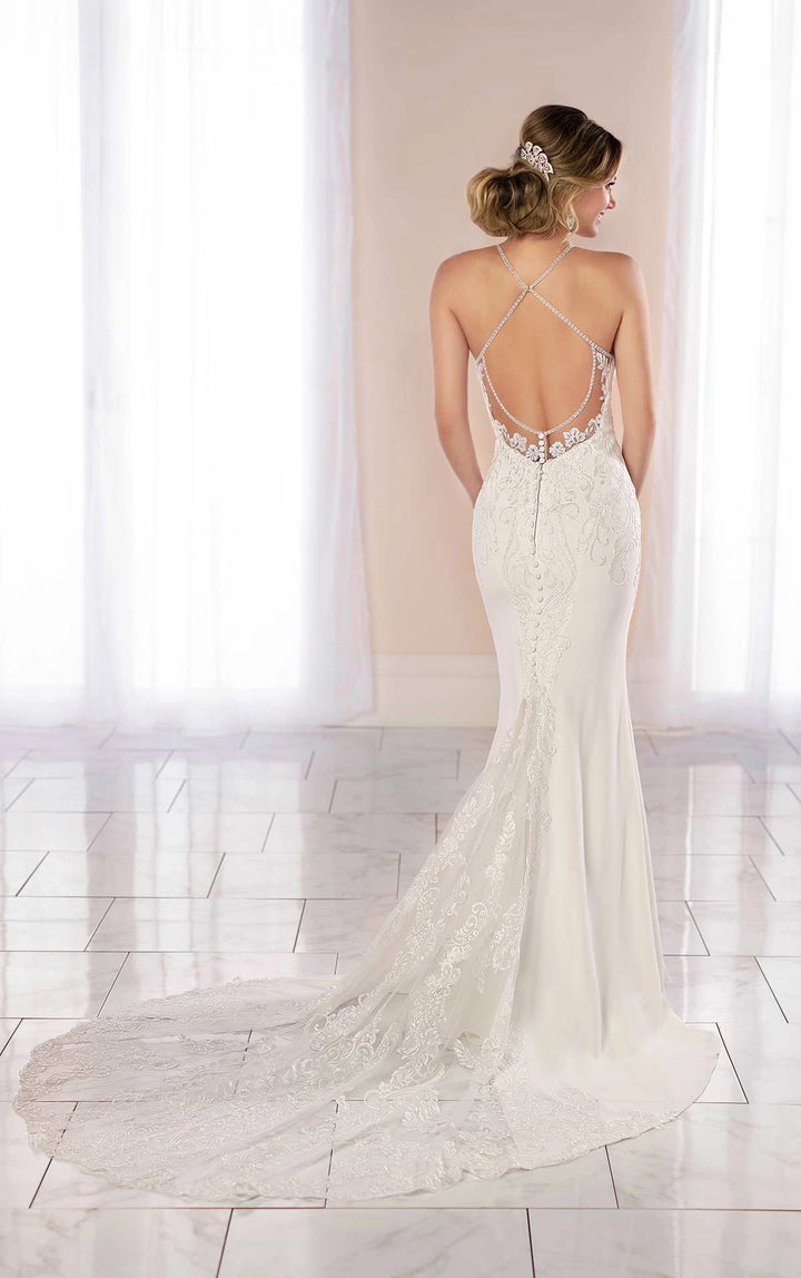 Stella York 6999 - Size 10