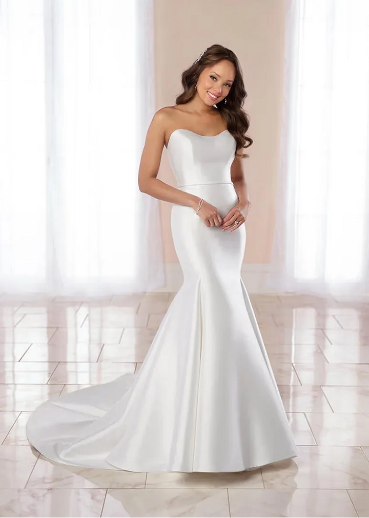 Stella York 7006 - Size 20