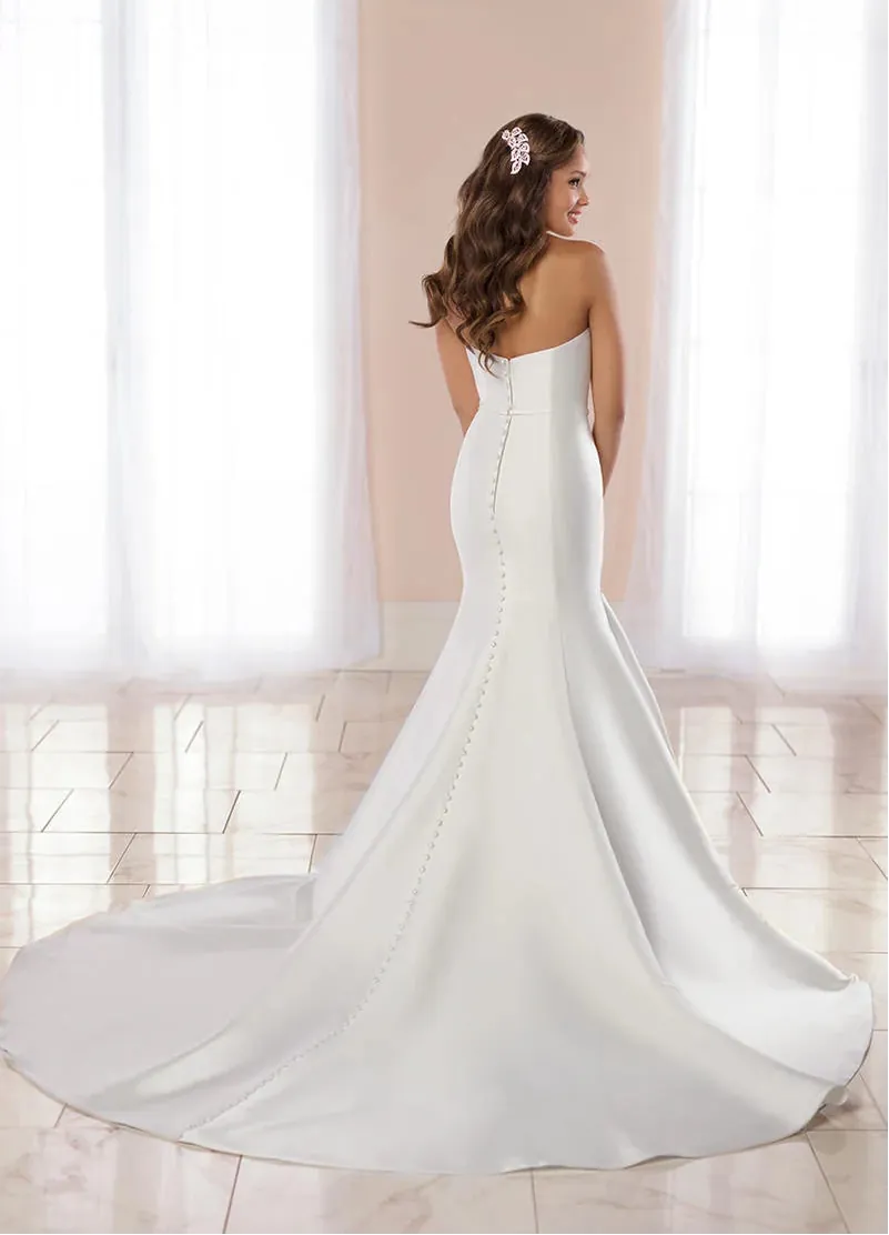 Stella York 7006 - Size 20