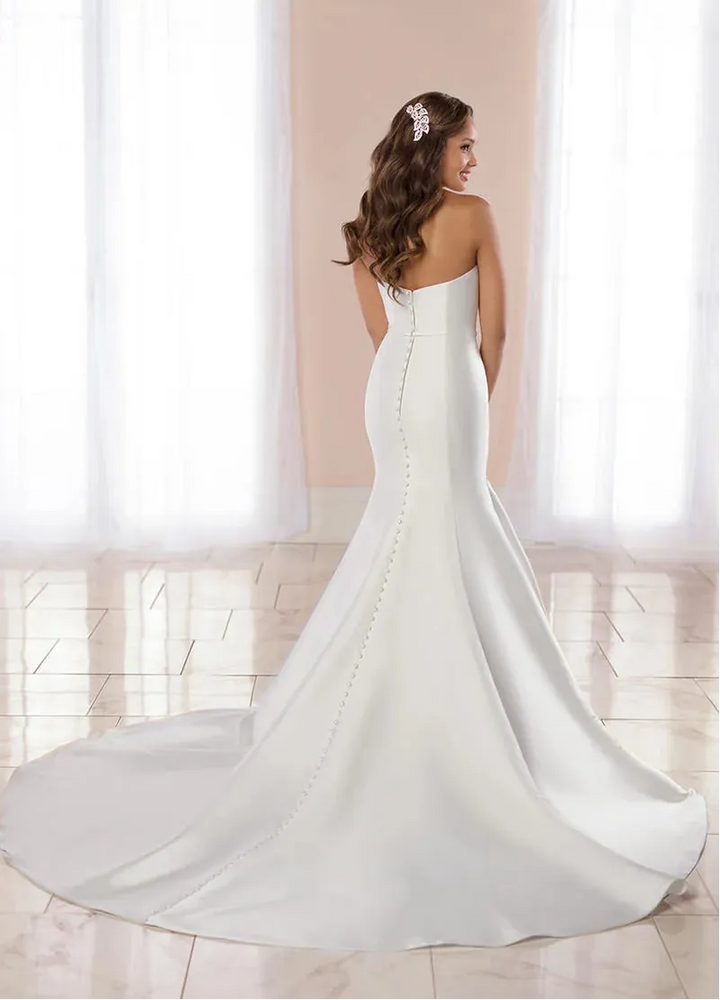 Stella York 7006 - Size 20
