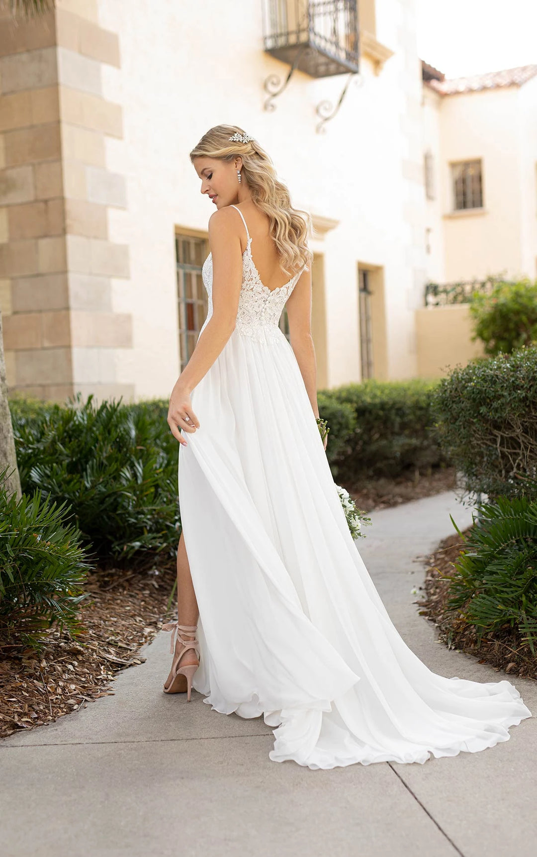 Stella York 7086 - Size 14