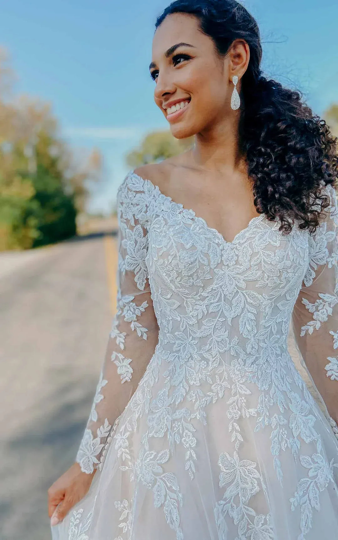 Stella York 7169LS - Size 12