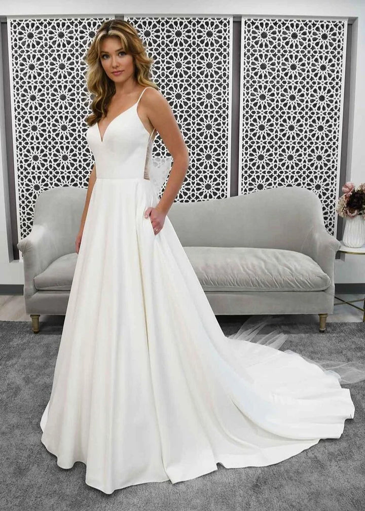 Stella York 7211 - Size 12