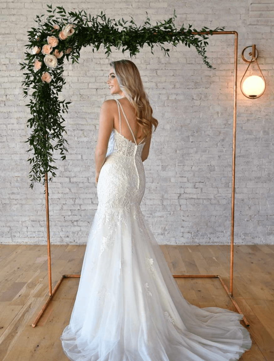 Indianapolis Bridal Shop Luxe Redux Bridal