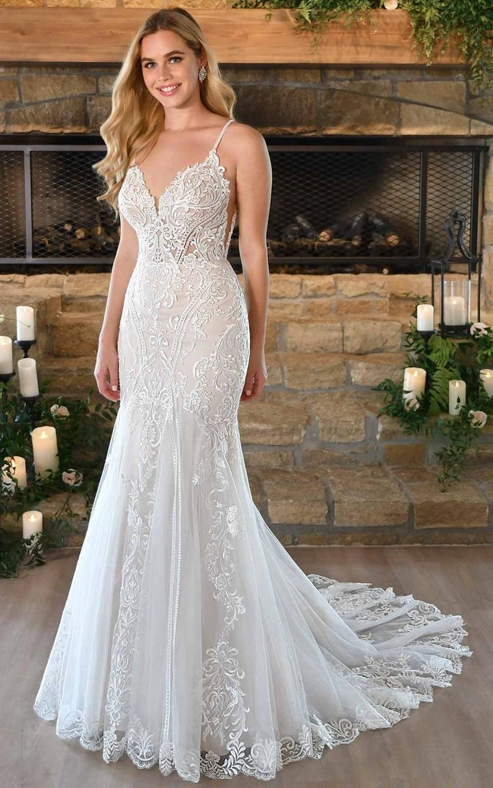 Stella York 7394 - Size 12