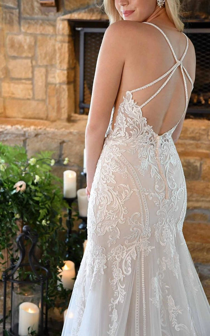 Stella York 7394 - Size 12