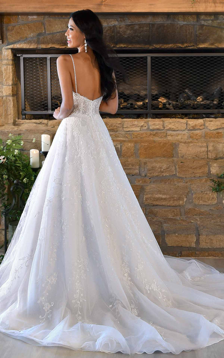 Stella York 7398 - Size 12