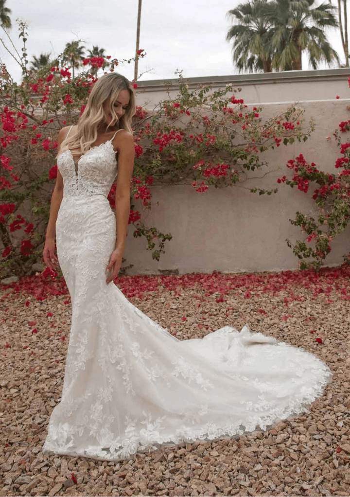 Stella York 7469lq - Size 14