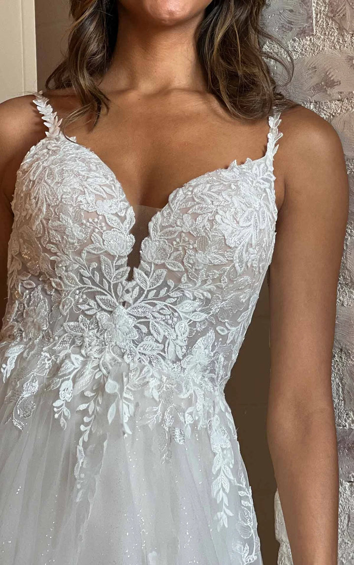 Stella York 7492 - Size 14