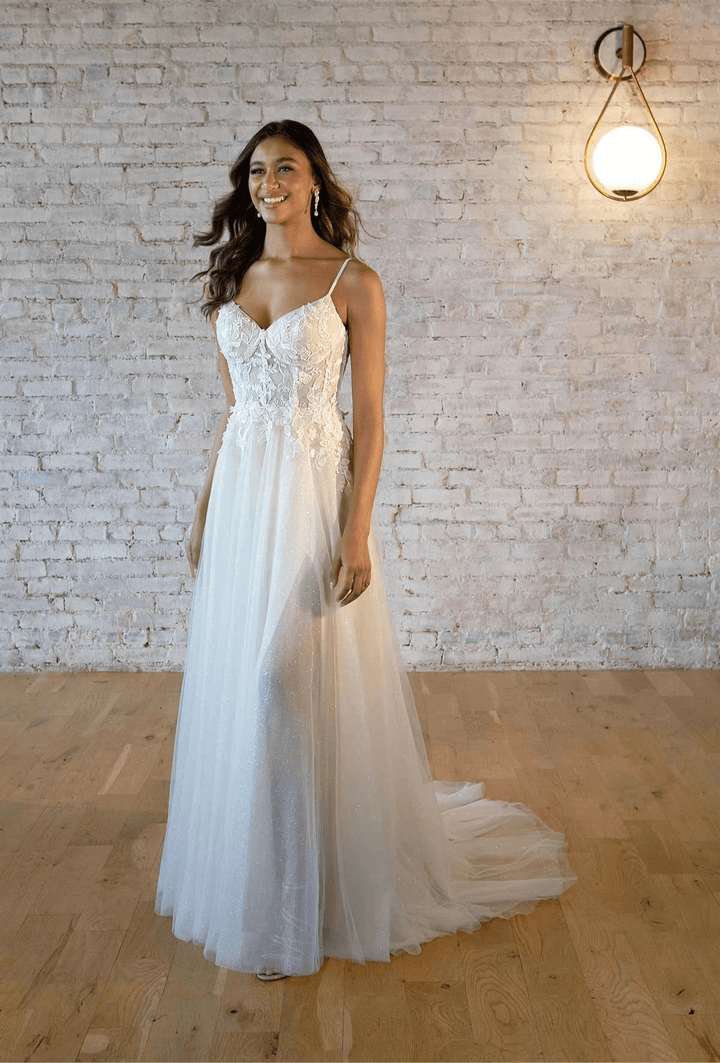 Stella York 7514 - Size 12